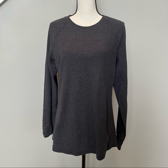 Duluth Trading Co. Long Sleeve Top - Picture 1 of 5